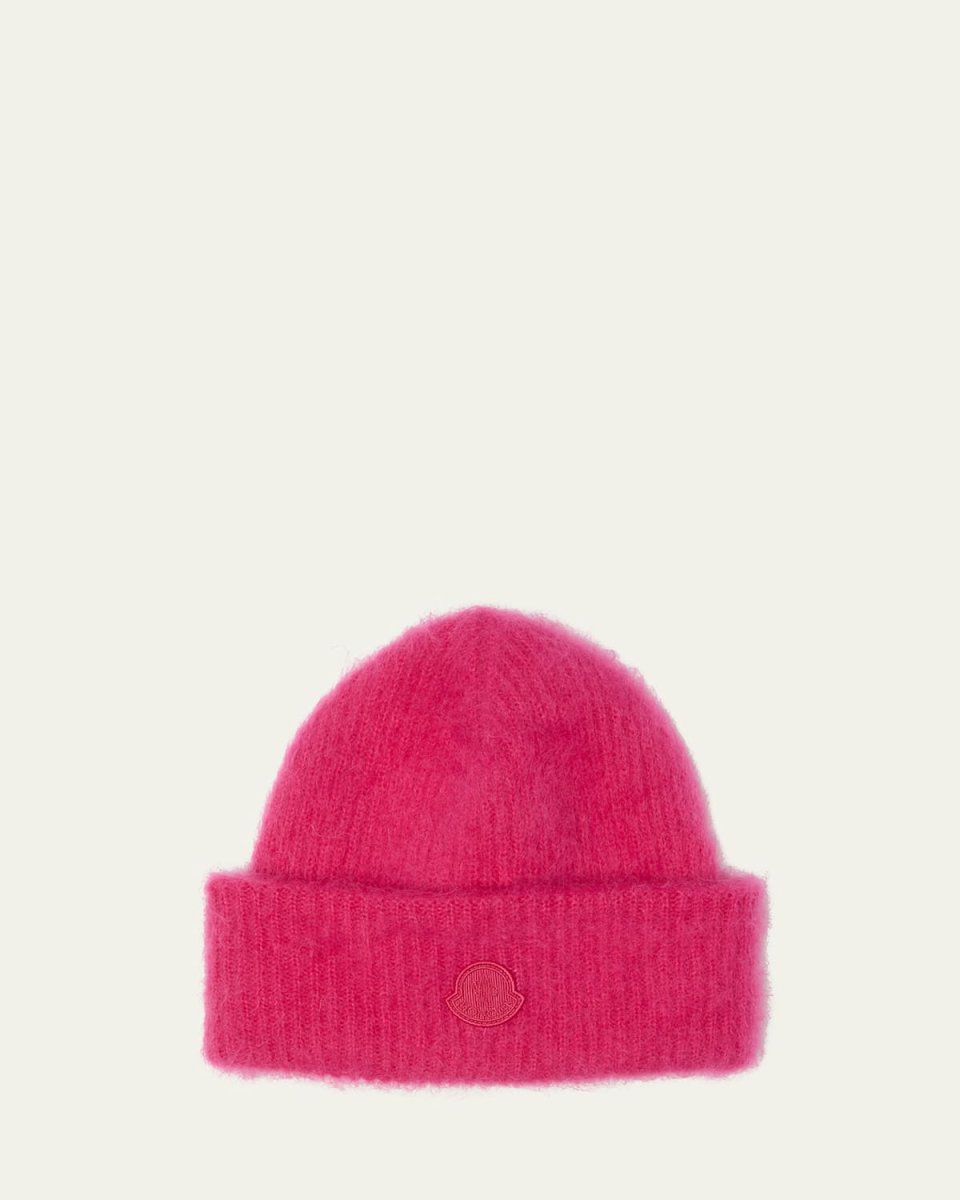 Wool Beanie